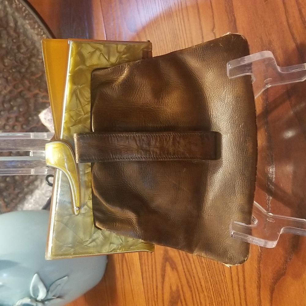 Vintage handbag - Picture 2 of 5
